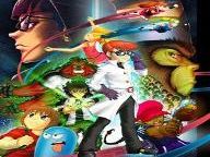 MMORPG: FusionFall Community Director Interview