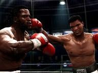 Fight Night Round 4 to Ship a Week Early