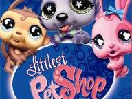 GameSpot: Littlest Pet Shop: Friends, Online, Press Conference Impressions