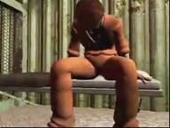 Get Ready For Gitmo: The Video Game