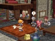GamersInfo: Mana Khemia: Student Alliance Review