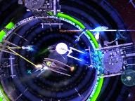 GamesRadar: Star Trek D-A-C Review