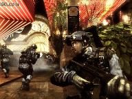 Tom Clancy’s Rainbow Six Vegas – Developer Diary