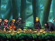 Naruto Shippuden: Ninja Council 4 Review at CheatCC