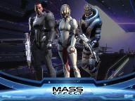 Mass Effect 2 Full Game Play Video