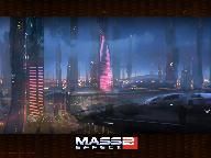 Sony planning to ‘steal’ Mass Effect 2 at conference?