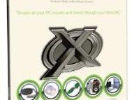 Xploder Xbox 360 Media Centre Set for Worldwide Release