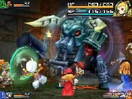 Gaming Age: Final Fantasy Crystal Chronicles: Echoes of Time Review