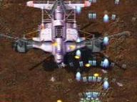 Diehard GameFAN: Raiden Fighters Aces Review