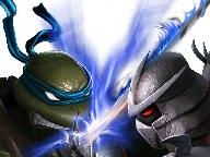 New Screens And Trailer For Turtles Smash-Up