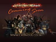 Cronous coming to India