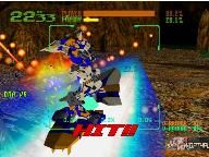 WorthPlaying: Virtual On Review