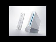 Three Classic Games Announced for Wii