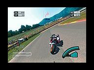 New MotoGP ’07 Screenshots