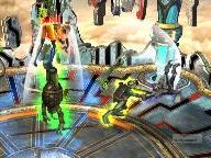 E3: Ubisoft making all-new TMNT for Wii