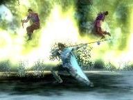 Free Dynasty Warriors: Strikeforce DLC Announced