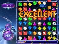 VGR Review: Bejeweled 2 (PSN)