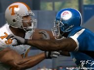 ZoKnowsGaming: ZKG Quick Look: NCAA Football 10