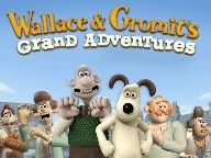 AATG Review: Wallace & Gromit’s Grand Adventures