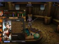 Evil Avatar: Warrior Epic User Review