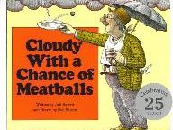 E3: Cloudy with a Chance of Meatballs – trailer