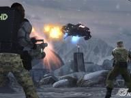 IGN: E3 2009: G.I. Joe: The Rise of Cobra Hands-on