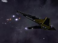 MMORPG: Vendetta Online Multiplayer Ships