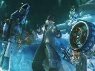 Final Fantasy XIII 60% Complete