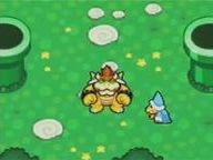 Mario & Luigi RPG 3  E3 09: Gameplay Footage
