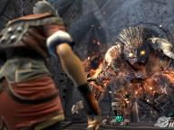 PS3 – Enchanted Arms Review