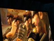 E3 ’09: Metal Gear Solid Peace Walker Confirmed