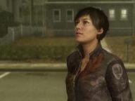 Heavy Rain E3 Trailer