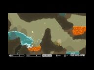 IGN: PixelJunk Shooter Screenshots
