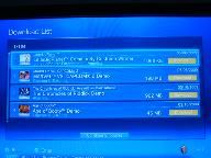 Sony Updates PlayStation Store Interface