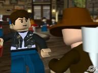 IGN: E3 2009: LEGO Indiana Jones 2 Preview