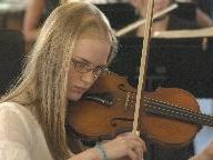 Orchestra Performs Video Game Music