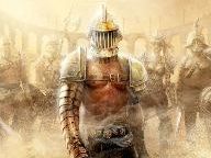 Eyes-On Gladiator A.D.