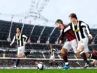 First screenshots of FIFA 10