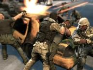 E3 09 Preview: MMOFPS ‘Parabellum’ (MMO Hub)
