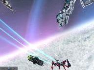 E3 09 Preview: Space MMO ‘Taikodom’