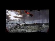 GOD OF WAR III HD FOOTAGE E3