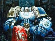 Warhammer 40K: Space Marine: Beautiful and Brutal