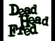Exclusive shots from the weird Dead Head Fred