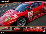Forza 2: After Market  Cars list