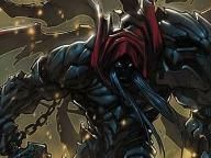 E3 2009: Darksiders Hands-On at Thunderbolt Games