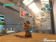 IGN UK: E3 2009: G-Force First Look