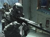 GameTrailers:  Modern Warfare 2 story interview