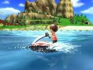 Electronic Theatre Preview: Wii Sports Resort