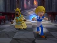 GameSpot: Scooby-Doo! First Frights Hands-On Impressions