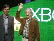 GamesRadar E3 09: How Xbox 360’s Natal upstaged Nintendo